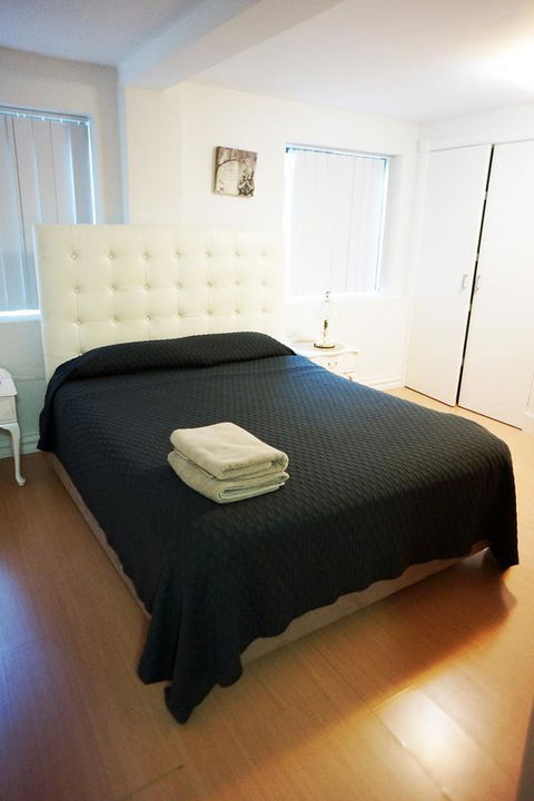 Ada South Fremantle - Hervey Bay Accommodation 14