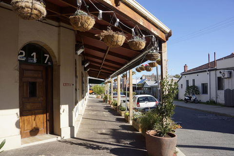 Ada South Fremantle - Hervey Bay Accommodation 29