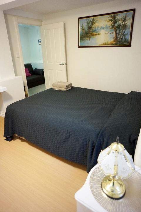 Ada South Fremantle - Hervey Bay Accommodation 16
