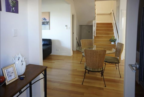 Ada South Fremantle - Hervey Bay Accommodation 8