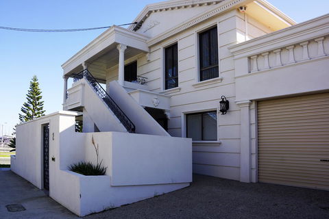 Ada South Fremantle - Hervey Bay Accommodation 27