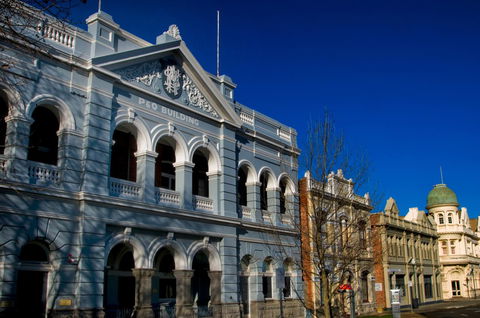 Ada South Fremantle - Hervey Bay Accommodation 34