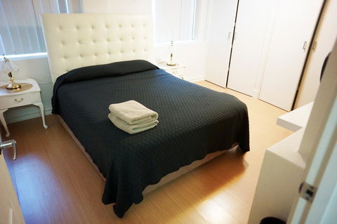 Ada South Fremantle - Hervey Bay Accommodation 13