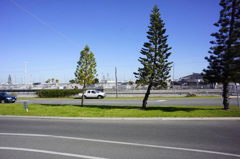 Ada South Fremantle - Hervey Bay Accommodation 28