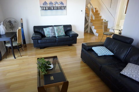 Ada South Fremantle - Hervey Bay Accommodation 6