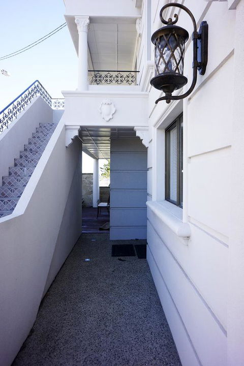 Ada South Fremantle - Hervey Bay Accommodation 25