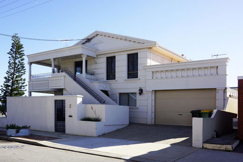 Ada South Fremantle - Hervey Bay Accommodation 24