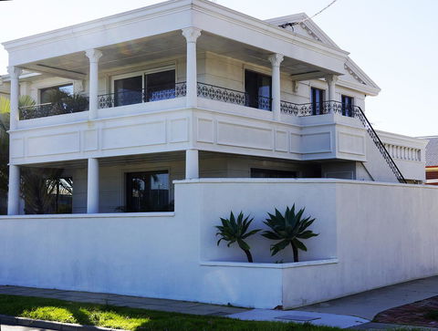 Ada South Fremantle - Hervey Bay Accommodation 26