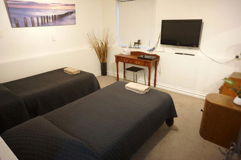 Ada South Fremantle - Hervey Bay Accommodation 19