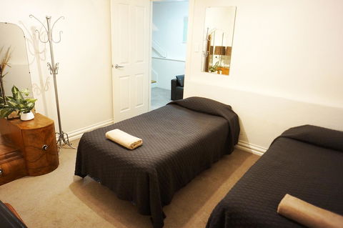 Ada South Fremantle - Hervey Bay Accommodation 18