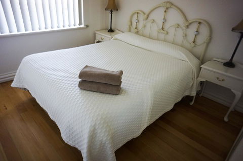 Ada South Fremantle - Hervey Bay Accommodation 12