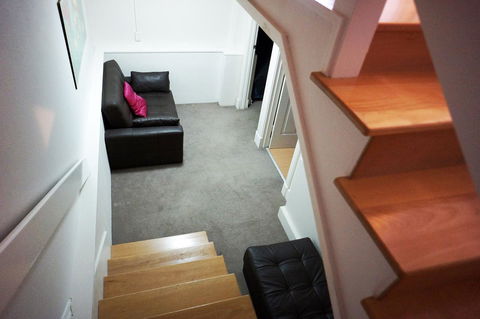 Ada South Fremantle - Hervey Bay Accommodation 20