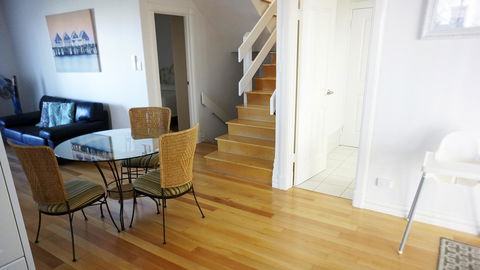 Ada South Fremantle - Hervey Bay Accommodation 4