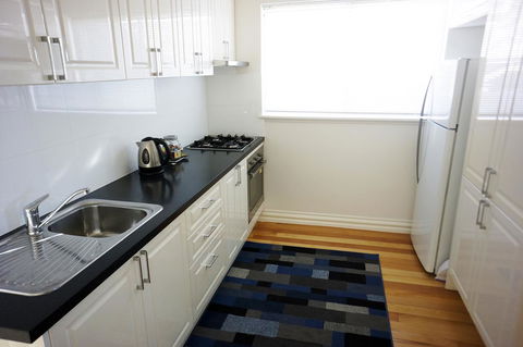 Ada South Fremantle - Hervey Bay Accommodation 3