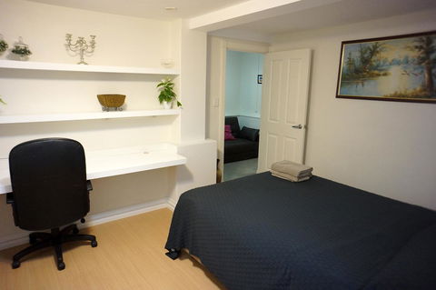 Ada South Fremantle - Hervey Bay Accommodation 15