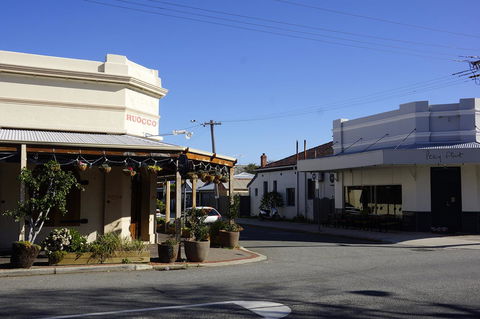 Ada South Fremantle - Hervey Bay Accommodation 30