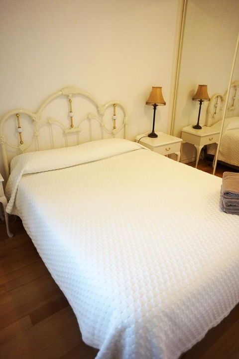 Ada South Fremantle - Hervey Bay Accommodation 11