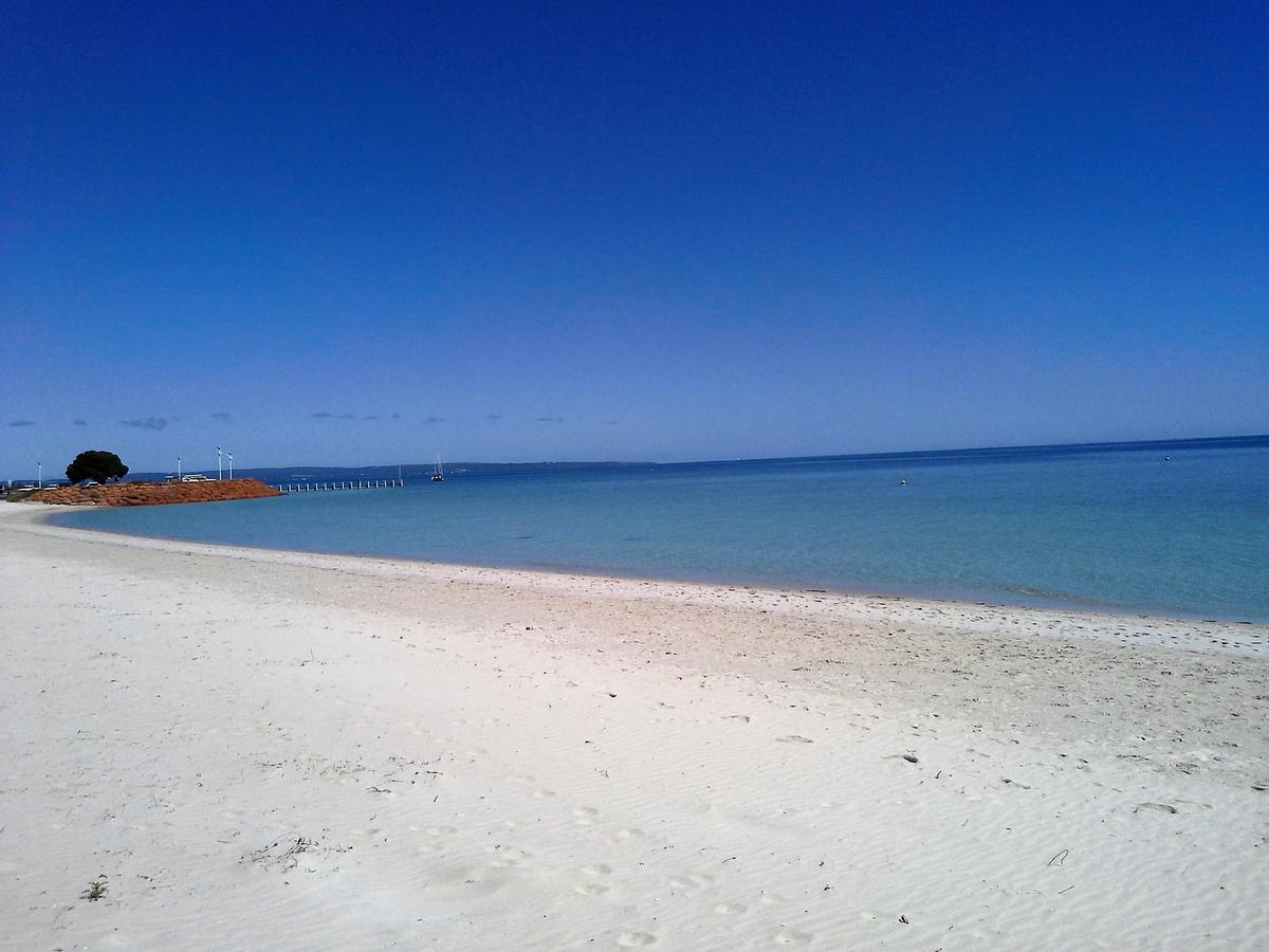 Hithergreen WA Hervey Bay Accommodation