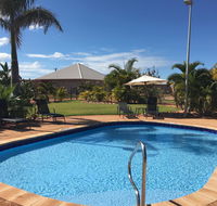 Exmouth 4 Escape - Tourism Hervey Bay