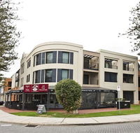Norfolk Pine Apartment - Hervey Bay Accommodation
