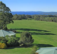 Celestine Retreat - Tourism Hervey Bay