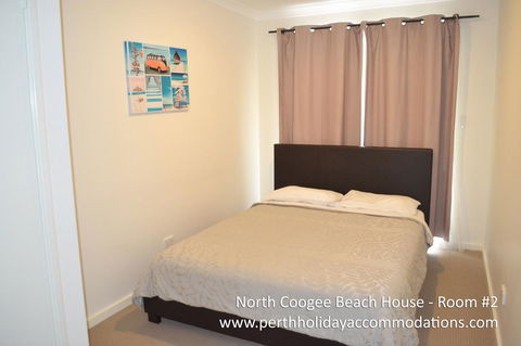 North Coogee Beach House - Tourism Hervey Bay 12