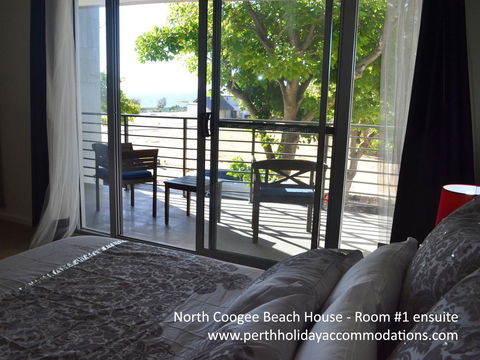 North Coogee Beach House - Tourism Hervey Bay 2