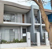 North Coogee Beach House - Hervey Bay Accommodation