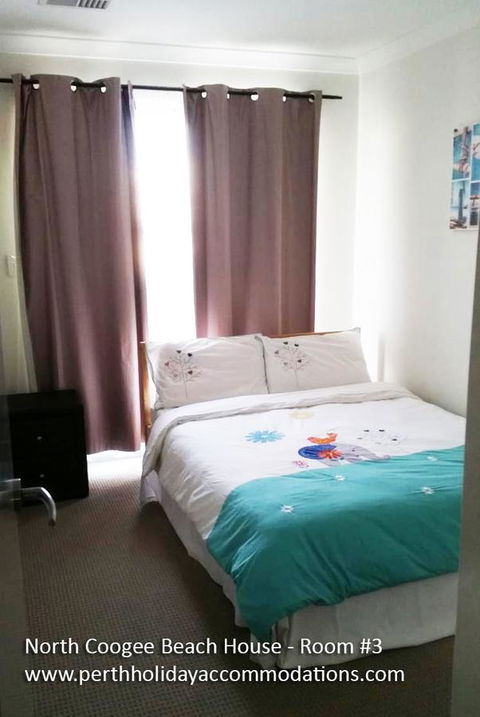 North Coogee Beach House - Tourism Hervey Bay 28
