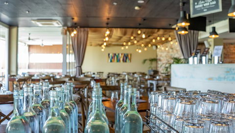 Mullaloo Beach Hotels & Apartments - Hervey Bay Accommodation 9