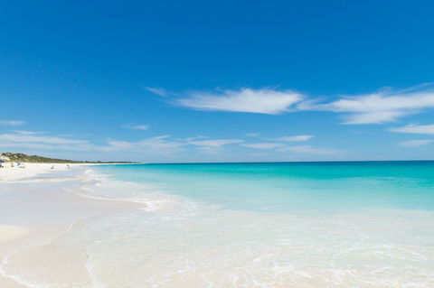 Mullaloo Beach Hotels & Apartments - Hervey Bay Accommodation 13
