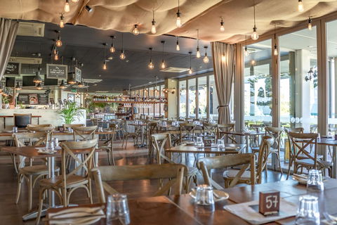 Mullaloo Beach Hotels & Apartments - Hervey Bay Accommodation 11