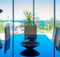 Mullaloo Beach Hotels  Apartments - Hervey Bay Accommodation