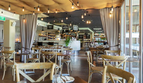 Mullaloo Beach Hotels & Apartments - Hervey Bay Accommodation 10