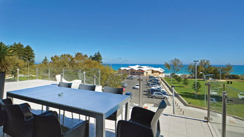 Mullaloo Beach Hotels & Apartments - Hervey Bay Accommodation 7