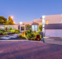 Perth Luxury Accommodation - Hervey Bay Accommodation