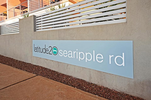 Latitude20 Searipple Rd - Hervey Bay Accommodation 11