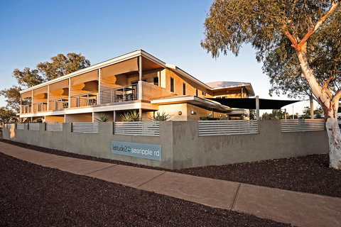 Latitude20 Searipple Rd - Hervey Bay Accommodation 13