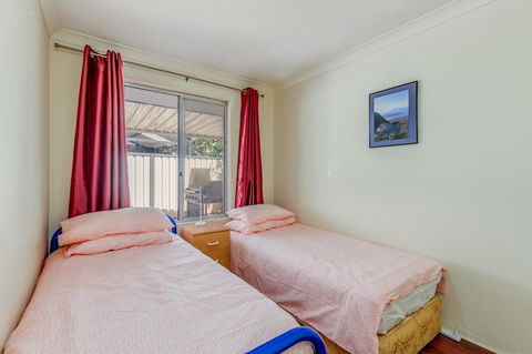 Brilliant, Neat, Convenient, Family-friendly House - Hervey Bay Accommodation 9