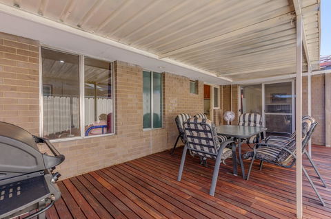Brilliant, Neat, Convenient, Family-friendly House - Hervey Bay Accommodation 14