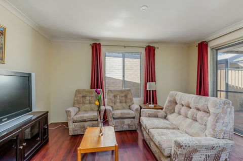 Brilliant, Neat, Convenient, Family-friendly House - Hervey Bay Accommodation 6