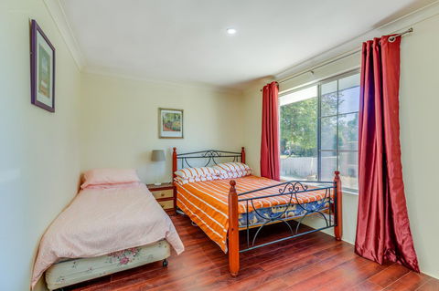 Brilliant, Neat, Convenient, Family-friendly House - Hervey Bay Accommodation 8