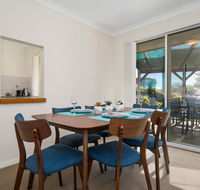 Como South Perth Villa - Hervey Bay Accommodation