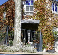 Chester Villa - Tourism Hervey Bay