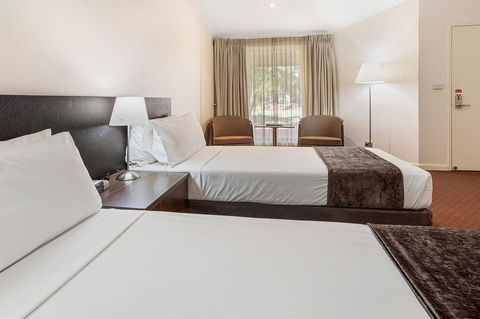 Karratha International Hotel - Hervey Bay Accommodation 8