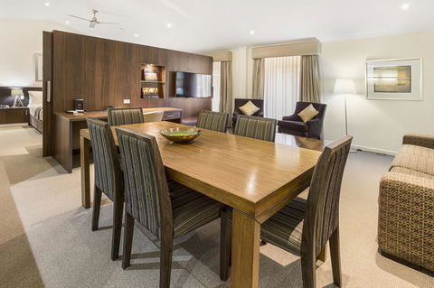 Karratha International Hotel - Hervey Bay Accommodation 6