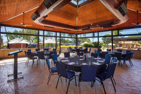 Karratha International Hotel - Hervey Bay Accommodation 16