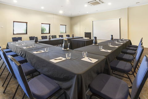 Karratha International Hotel - Hervey Bay Accommodation 27