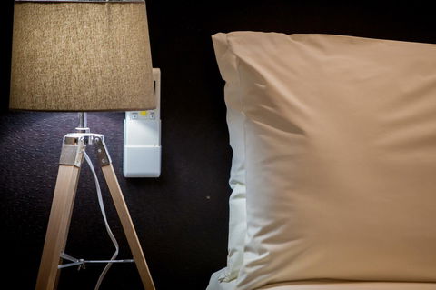 Karratha International Hotel - Hervey Bay Accommodation 18