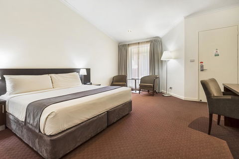 Karratha International Hotel - Hervey Bay Accommodation 24
